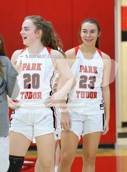Thumbnail 2 in Park Tudor @ Providence Cristo Rey photogallery.