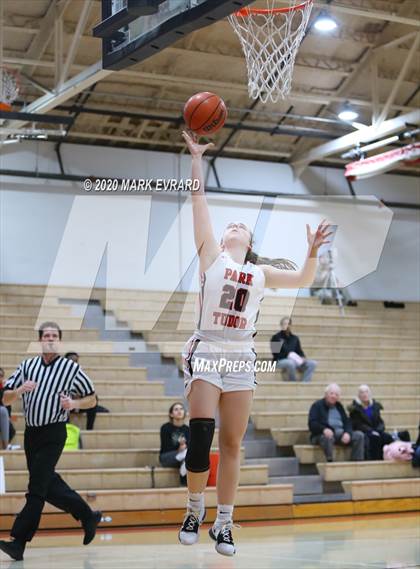Thumbnail 3 in Park Tudor @ Providence Cristo Rey photogallery.