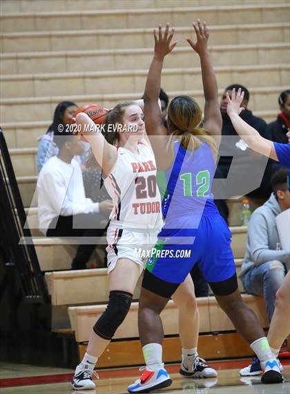 Thumbnail 2 in Park Tudor @ Providence Cristo Rey photogallery.