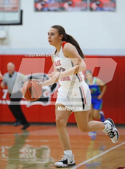 Thumbnail 3 in Park Tudor @ Providence Cristo Rey photogallery.