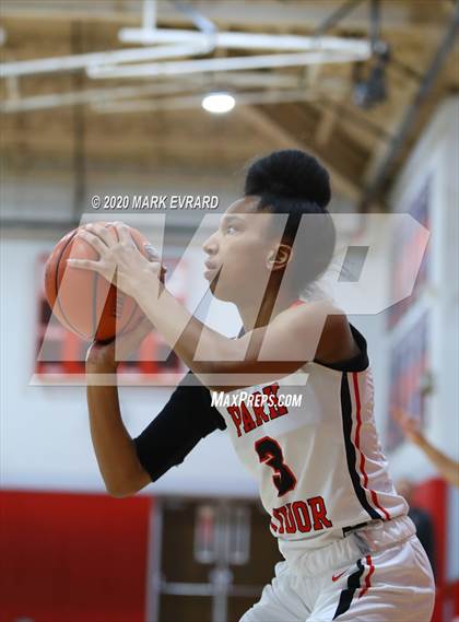 Thumbnail 1 in Park Tudor @ Providence Cristo Rey photogallery.