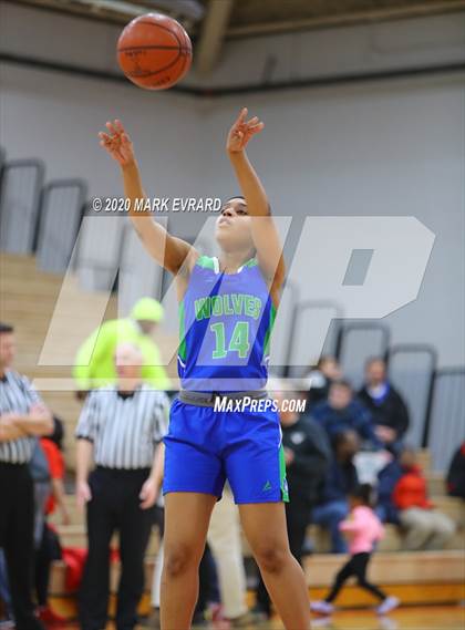 Thumbnail 1 in Park Tudor @ Providence Cristo Rey photogallery.