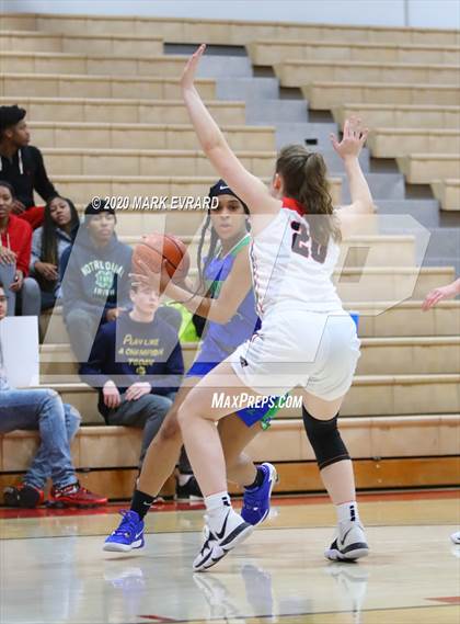 Thumbnail 3 in Park Tudor @ Providence Cristo Rey photogallery.