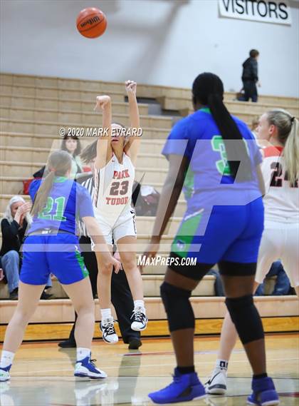 Thumbnail 1 in Park Tudor @ Providence Cristo Rey photogallery.