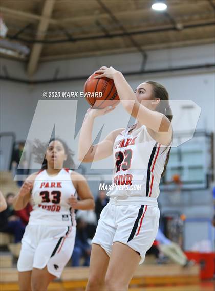 Thumbnail 1 in Park Tudor @ Providence Cristo Rey photogallery.