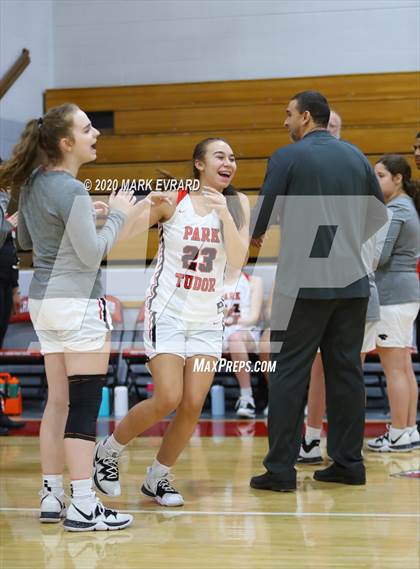 Thumbnail 3 in Park Tudor @ Providence Cristo Rey photogallery.