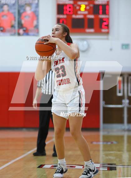 Thumbnail 2 in Park Tudor @ Providence Cristo Rey photogallery.