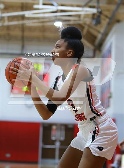 Thumbnail 2 in Park Tudor @ Providence Cristo Rey photogallery.