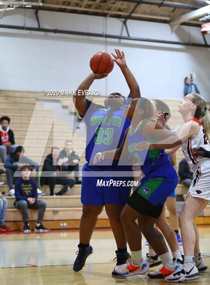 Thumbnail 1 in Park Tudor @ Providence Cristo Rey photogallery.