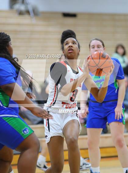 Thumbnail 1 in Park Tudor @ Providence Cristo Rey photogallery.