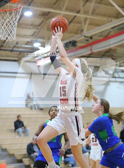Thumbnail 2 in Park Tudor @ Providence Cristo Rey photogallery.