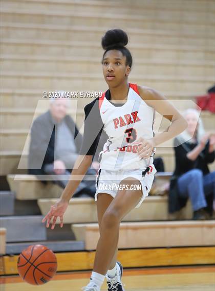 Thumbnail 1 in Park Tudor @ Providence Cristo Rey photogallery.