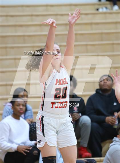 Thumbnail 3 in Park Tudor @ Providence Cristo Rey photogallery.