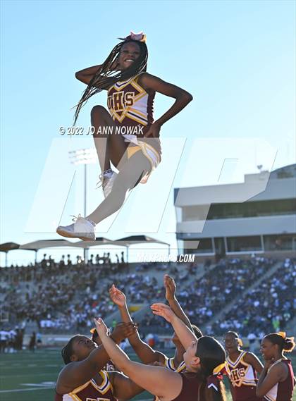 Thumbnail 2 in Beaumont United @ Kingwood photogallery.