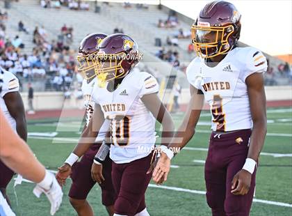 Thumbnail 3 in Beaumont United @ Kingwood photogallery.