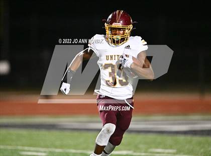 Thumbnail 2 in Beaumont United @ Kingwood photogallery.
