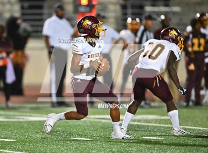 Thumbnail 1 in Beaumont United @ Kingwood photogallery.