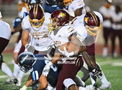 Thumbnail 2 in Beaumont United @ Kingwood photogallery.