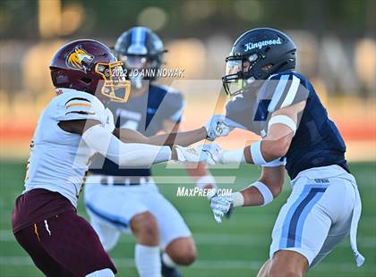 Thumbnail 1 in Beaumont United @ Kingwood photogallery.