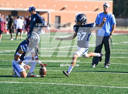Thumbnail 3 in Beaumont United @ Kingwood photogallery.