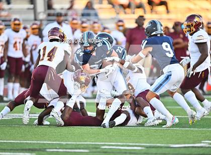 Thumbnail 3 in Beaumont United @ Kingwood photogallery.