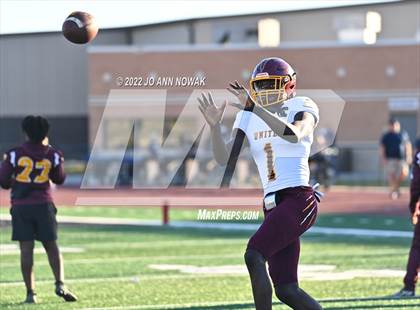 Thumbnail 1 in Beaumont United @ Kingwood photogallery.