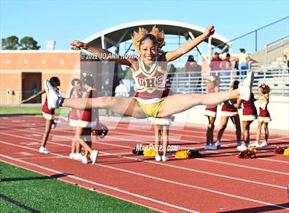 Thumbnail 1 in Beaumont United @ Kingwood photogallery.