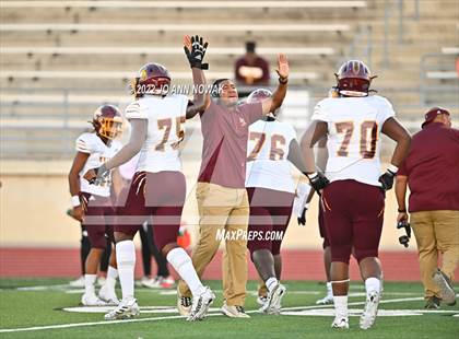 Thumbnail 1 in Beaumont United @ Kingwood photogallery.
