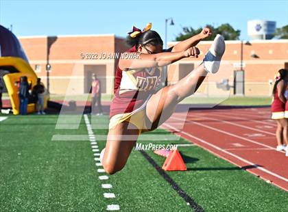 Thumbnail 2 in Beaumont United @ Kingwood photogallery.