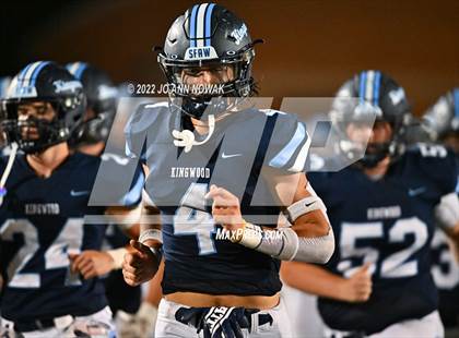 Thumbnail 2 in Beaumont United @ Kingwood photogallery.