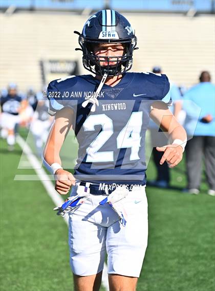 Thumbnail 1 in Beaumont United @ Kingwood photogallery.