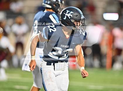 Thumbnail 2 in Beaumont United @ Kingwood photogallery.