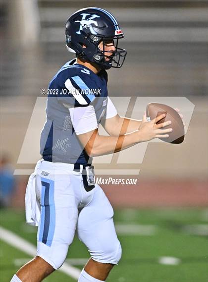 Thumbnail 2 in Beaumont United @ Kingwood photogallery.