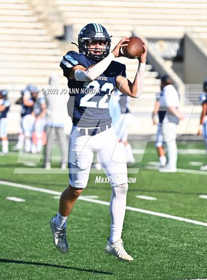Thumbnail 2 in Beaumont United @ Kingwood photogallery.