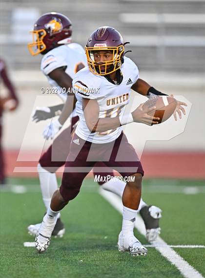 Thumbnail 1 in Beaumont United @ Kingwood photogallery.