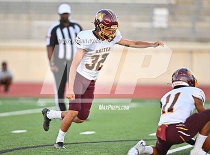 Thumbnail 1 in Beaumont United @ Kingwood photogallery.