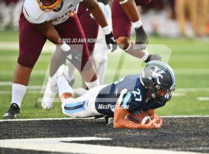 Thumbnail 1 in Beaumont United @ Kingwood photogallery.