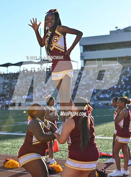 Thumbnail 1 in Beaumont United @ Kingwood photogallery.