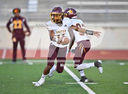 Thumbnail 3 in Beaumont United @ Kingwood photogallery.