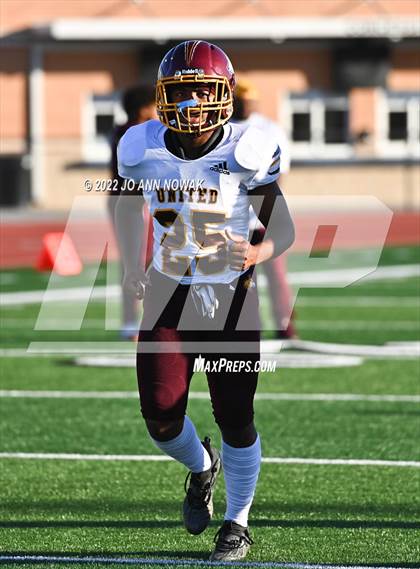 Thumbnail 1 in Beaumont United @ Kingwood photogallery.