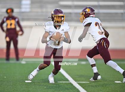 Thumbnail 2 in Beaumont United @ Kingwood photogallery.