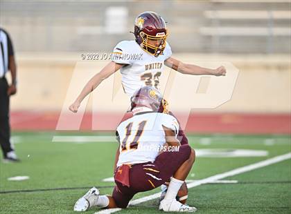 Thumbnail 2 in Beaumont United @ Kingwood photogallery.