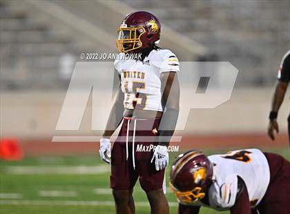 Thumbnail 2 in Beaumont United @ Kingwood photogallery.