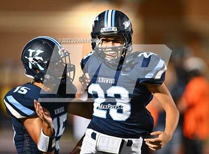 Thumbnail 1 in Beaumont United @ Kingwood photogallery.
