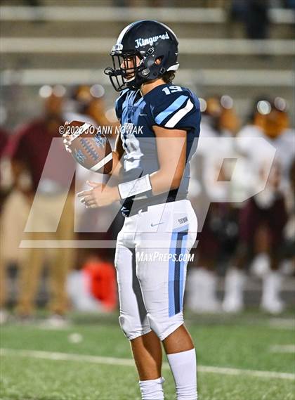 Thumbnail 3 in Beaumont United @ Kingwood photogallery.