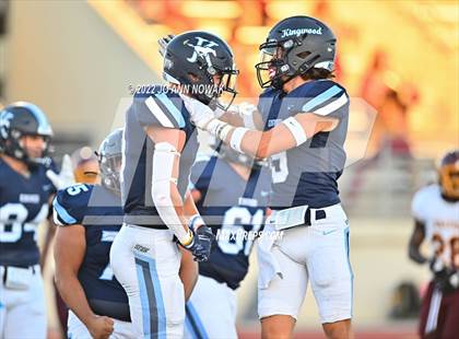 Thumbnail 3 in Beaumont United @ Kingwood photogallery.