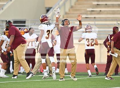 Thumbnail 3 in Beaumont United @ Kingwood photogallery.