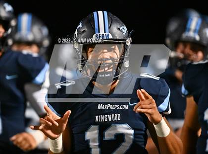 Thumbnail 3 in Beaumont United @ Kingwood photogallery.