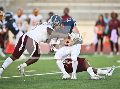 Thumbnail 2 in Beaumont United @ Kingwood photogallery.