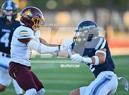 Thumbnail 3 in Beaumont United @ Kingwood photogallery.